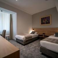 Standard  Double or Twin Room