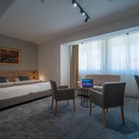 Comfort Room