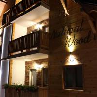 Special Offer- New Year SPA Package