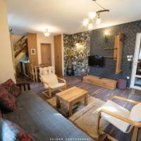 Family Two-Bedroom Suite