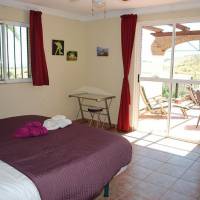 Triple Room with Bathroom