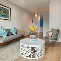 One Bedroom Apartment