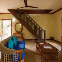 Family Two-Bedroom Suite