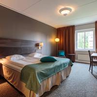 Standard Twin Room with Evening Meal