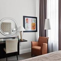 Small Double Room Queen