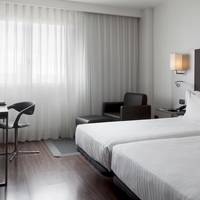 Standard Room Queen, Guest room, 1 Queen
