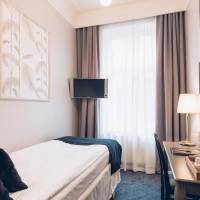 Economy Single Room
