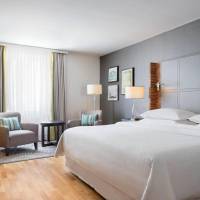 Classic King, Guest room, 1 King