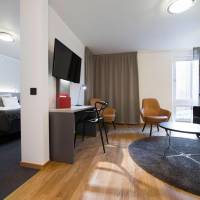 Junior Suite (2 Adults)