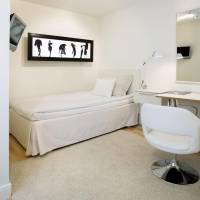 Cabin Room