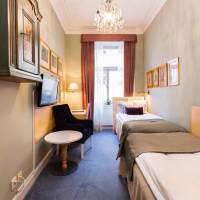 Budget Twin Room