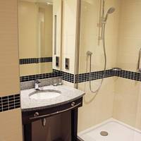 Twin Room - Non-Smoking
