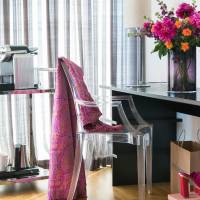 Junior Suite with Terrace