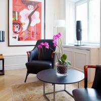 Junior Suite with 1h Private Spa