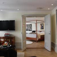 Historical Robert Berns Suite