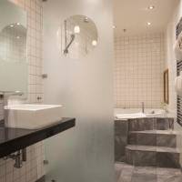 Premium with Jaccuzzi