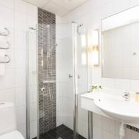 Twin or Double Room