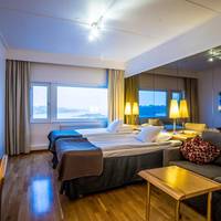 Standard Family Triple Room
