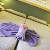 Maris Standard Room