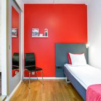 Single Room without Window