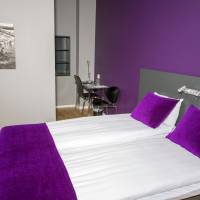 Economy Double Room without Window