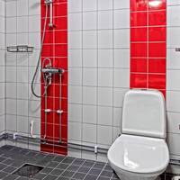 Standard Single Room with No Window
