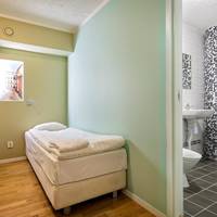 Double or Twin Room with Shower (No window)