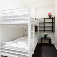 Twin Room with Private Bathroom