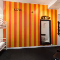 Twin Room with Private External Bathroom