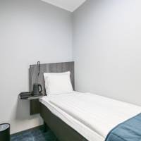 Single Room without Window