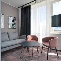 Double Room Superior
