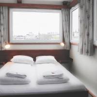Superior Double Room with Private Bathroom - Sea Views