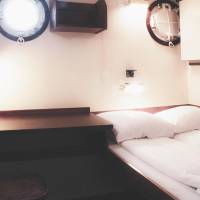 Classic Double Cabin with Private Bathroom