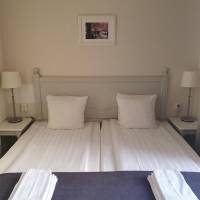 Double Room with Bathroom