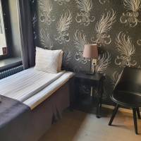 Single Room with Bathroom