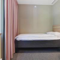 Superior Triple Room with City View