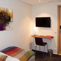 Economy Single Room - No Window