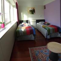 Family Twin Room
