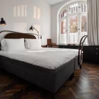 Standard double, Guest room, 1 Double