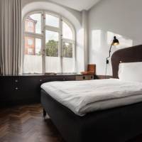 Standard Single, Guest room, 1 Queen