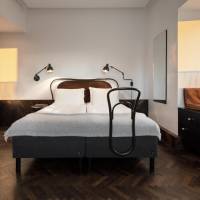Superior Room, Guest room, 1 Double