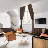 Etage Suite, 1 Bedroom Suite, 1 King
