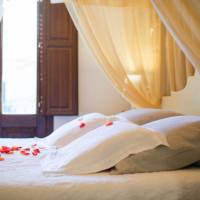 Double Deluxe Room (Botticelli-Kavafis)