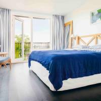 Superior Double or Twin Room with Sea View