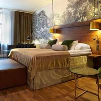 Superior Double Room with Evening Meal