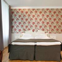 Standard  Double Room