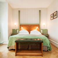 Economy Double or Twin Room