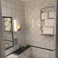 Small Double Room (140cm bed)