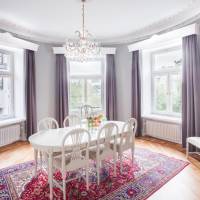 Superior Family Room
