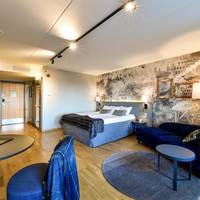 Standard Family Triple Room